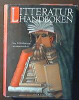 Litteratur handboken