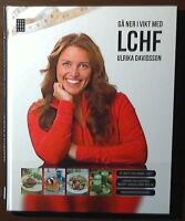 G&aring; ner i vikt med LCHF