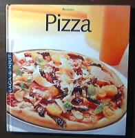 Laga o njut Pizza