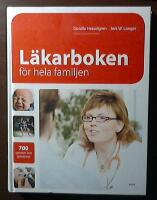 L&auml;karboken f&ouml;r hela familjen : 700 symptom och sjukdomar