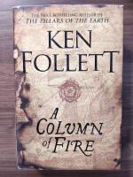 A Column of Fire