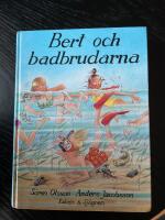 Bert och badbrudarna