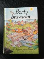 Berts bravader