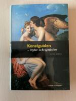 Konstguiden - myter och symboler
