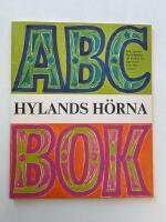 Hylands h&ouml;rna ABC bok