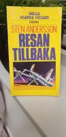 Resan tillbaka 