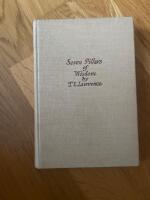 Seven Pillars of Wisdom