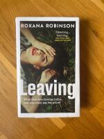 Leaving