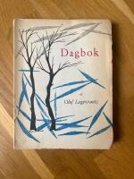Dagbok