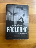 F&aring;glarna och andra noveller