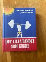 Det lilla landet som kunde