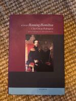 G&aring;tan Henning Hamilton