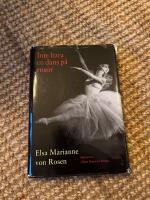 Inte bara en dans p&aring; rosor