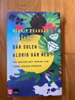 D&auml;r solen aldrig g&aring;r ned : hur v&auml;rldens mest sorgsna land gjorde v&auml;rlden syndigare