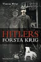 Hitlers f&ouml;rsta krig