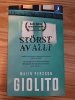 St&ouml;rst av allt