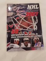 NHL-Stj&auml;rnor 2007