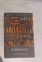 Arithmetic