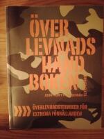 &Ouml;verlevnadshandboken