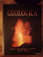 Geologica : krafterna som formar v&aring;r jord