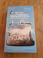 Det lilla bageriet p&aring; strandpromenaden