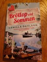 Br&ouml;llop vid Sommen