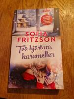 Tv&aring; hj&auml;rtans karameller