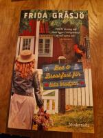 Bed & Breakfast f&ouml;r lata brudpar