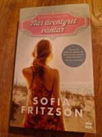 N&auml;r &auml;ventyret v&auml;ntar