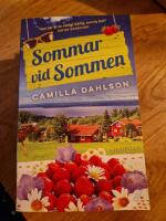 Sommar vid Sommen