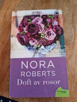 Doft av rosor