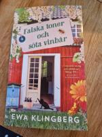 Falska toner och s&ouml;ta vinb&auml;r