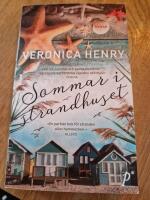 Sommar i strandhuset