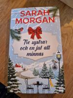 Tre systrar och en jul att minnas