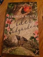 Cidertr&auml;dg&aring;rden