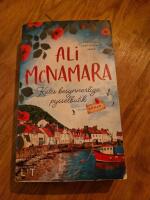 Kates besynnerliga pysselbutik