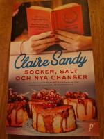 Socker, salt och nya chanser