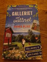 Galleriet vid vattnet