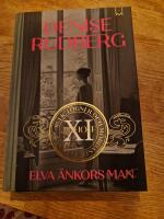 Elva &auml;nkors man