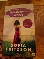 N&auml;r dr&ouml;mmen sl&aring;r in