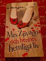 Mrs Zjivago och hennes hemliga liv