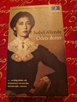 &Ouml;dets dotter