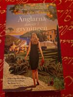&Auml;nglarna dansar i gryningen