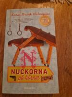 Nuckorna p&aring; h&ouml;rnet