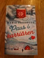 Paus i karri&auml;ren