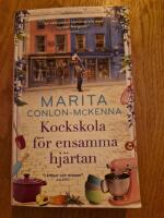 Kockskola f&ouml;r ensamma hj&auml;rtan