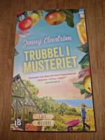 Trubbel i musteriet