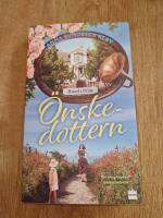 &Ouml;nskedottern