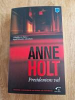 Presidentens val