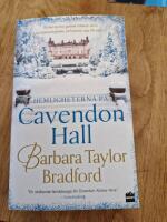 Hemligheterna p&aring; Cavendon Hall